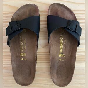 Birkenstock Madrid Sandals